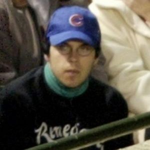 Meet your Posher, Bobby